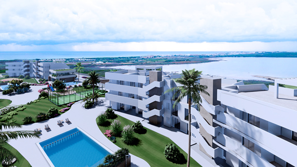 Medium property photo - Calle del Cantaueso 32A, 03149 Guardamar del Segura